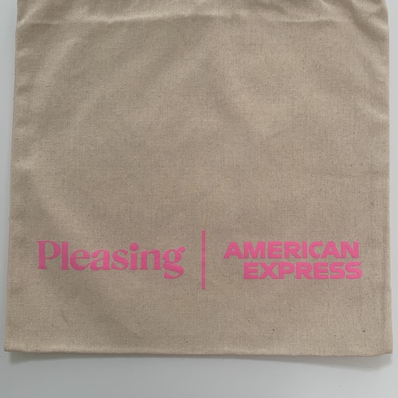*AUTHENTIC* Pleasing 'Find Your Pleasing' Tote Bag (Harry Styles) - Picture 3 of 3